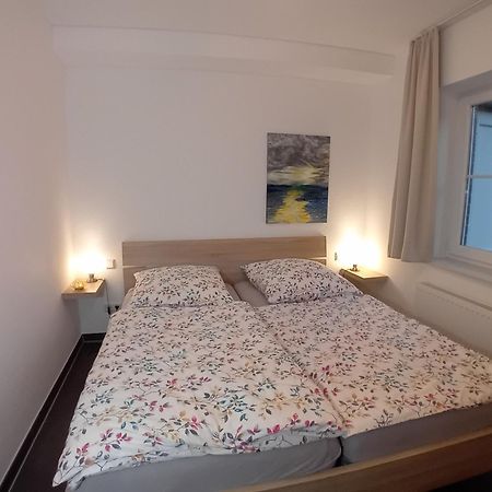 Hummel Hummel Appartement Greetsiel Buitenkant foto