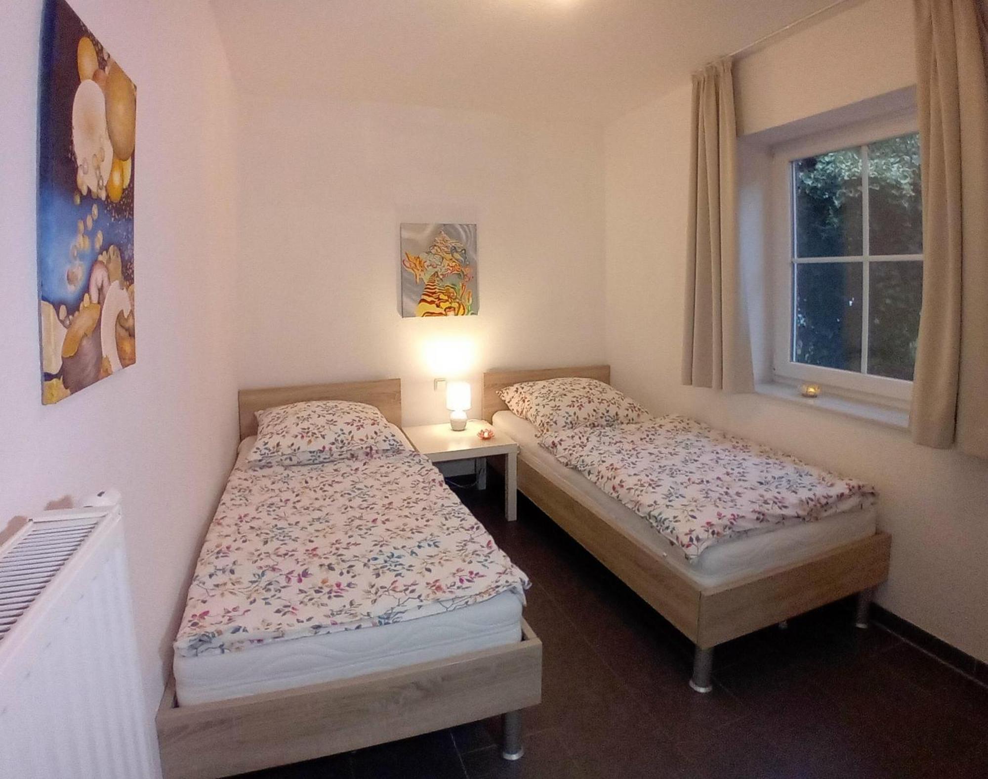 Hummel Hummel Appartement Greetsiel Buitenkant foto